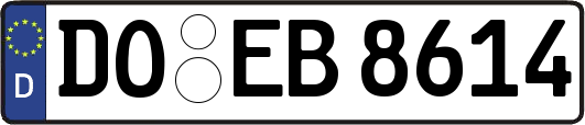 DO-EB8614