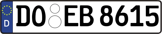 DO-EB8615