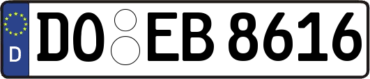 DO-EB8616