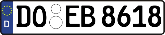 DO-EB8618