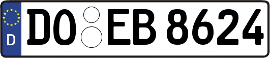 DO-EB8624