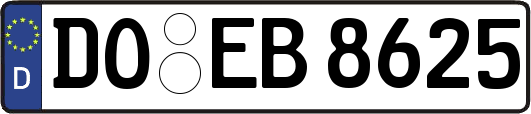 DO-EB8625