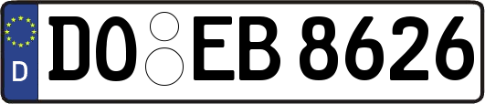 DO-EB8626