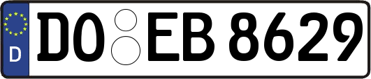 DO-EB8629