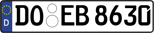 DO-EB8630