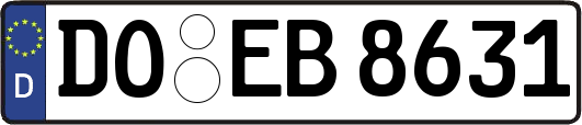 DO-EB8631