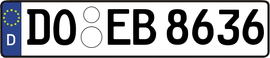 DO-EB8636