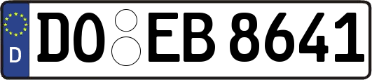DO-EB8641
