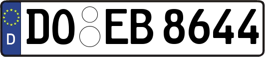 DO-EB8644