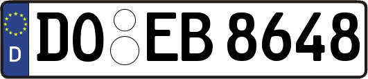 DO-EB8648