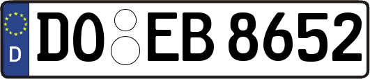 DO-EB8652