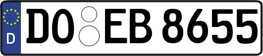 DO-EB8655