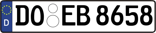 DO-EB8658