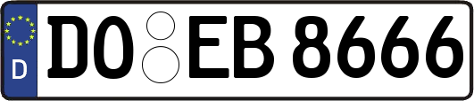 DO-EB8666