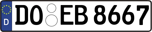 DO-EB8667