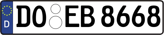 DO-EB8668