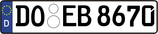 DO-EB8670