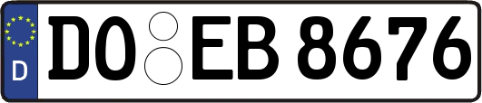 DO-EB8676