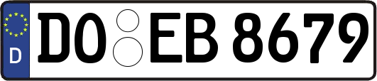 DO-EB8679