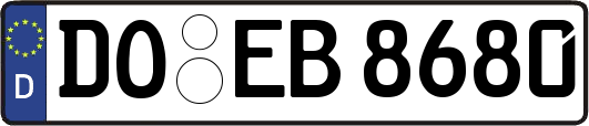 DO-EB8680