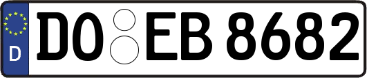 DO-EB8682