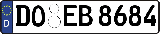 DO-EB8684