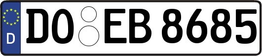 DO-EB8685