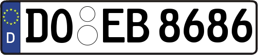DO-EB8686