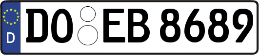 DO-EB8689