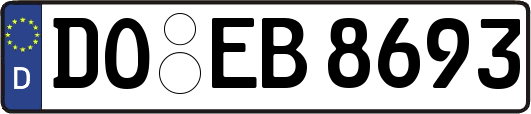 DO-EB8693