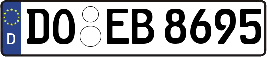 DO-EB8695