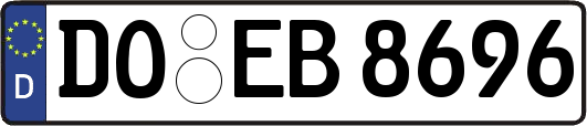 DO-EB8696