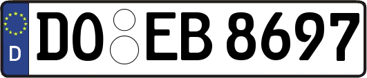 DO-EB8697