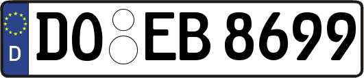 DO-EB8699