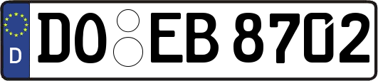 DO-EB8702