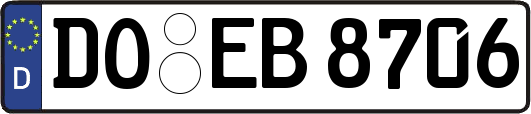 DO-EB8706