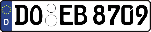 DO-EB8709
