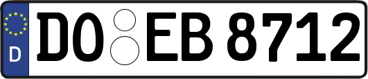 DO-EB8712