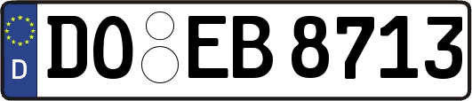 DO-EB8713
