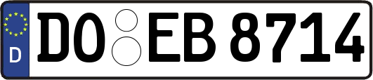 DO-EB8714