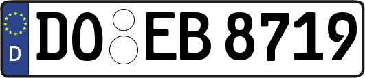 DO-EB8719