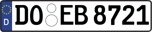 DO-EB8721