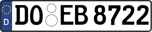 DO-EB8722