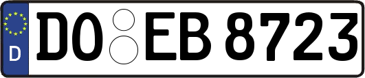 DO-EB8723