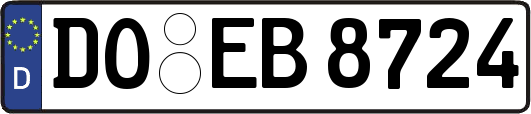 DO-EB8724