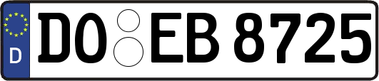 DO-EB8725