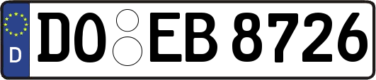 DO-EB8726