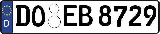 DO-EB8729
