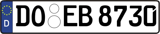 DO-EB8730
