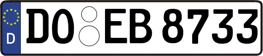 DO-EB8733